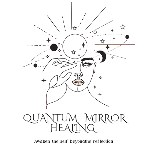 Quantum Mirror Healing